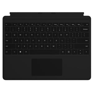 Microsoft Surface Pro Keyboard (Black)