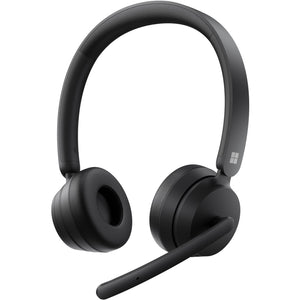 Microsoft Modern Wireless Headset (Black)