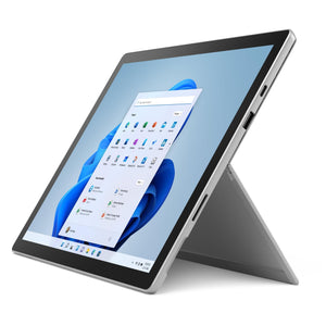 Microsoft Surface Pro 7+ 12.3 i5 128GB/8GB Bundle (Platinum)