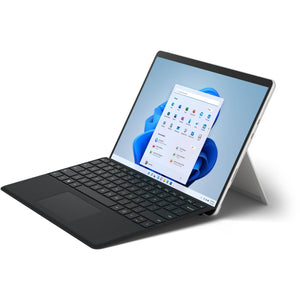 Microsoft Surface Pro 8 13 i5 128GB/8GB Bundle (Platinum)