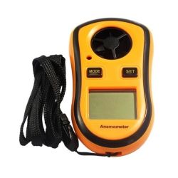 Benetech GM8908 Digital Anemometer