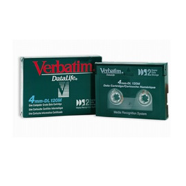 Verbatim 89547 DDS-2 4/8GB 4MM