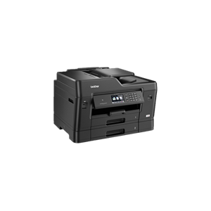 Brother Wireless A3 Inkjet MFC Printer