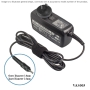 Asus 65W AC Adapter for Asus 12