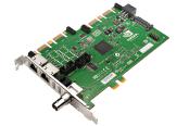 Leadtek PCIEx1 Quadro Sync Board (Kepler) for K4200, K5200, K5000, K6000, M4000, M5000, M6000