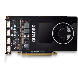 Leadtek nVidia Quadro P2000 5GB PCIe Video Graphics Card