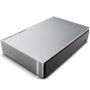 LaCie 8TB Porsche Design P'9233 USB3.0 MAC