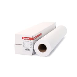 Canon A2 Bond Paper 80gsm 297mm X 50m (Box of 4 Rolls) for Technical Printers