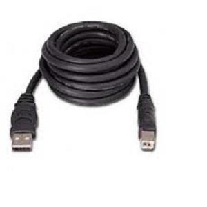 Datalogic 90A051929 Cable-420 USB Direct Connection Cable for Diamond Scanner