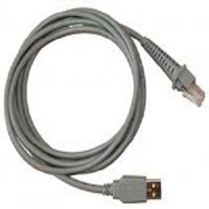Datalogic 90A051945 Cable-426 USB Cable for Scanners
