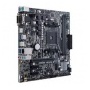 ASUS 90MBOV10-M0UAY0 AMD 320M-E, Socket AM4, 5 x Protection  III, Motherboard