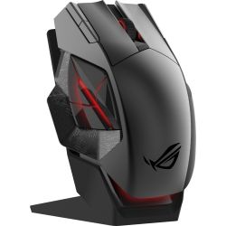 Asus ROG Spatha Mouse Wired/Wireless, 12 Programmable Buttons