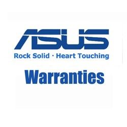 Asus 90R-N00WR2600T Standard Global 2yr/3rd YR EXT