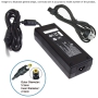 Asus Accessory 90XB00CN-MPW010 90W Notebook Power Adapter Black Retail