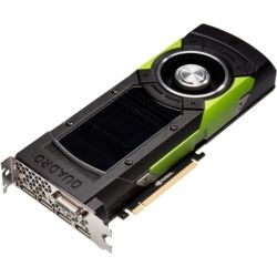 Lenovo nVidia Quadro M6000 24GB PCIe Video Graphics Card