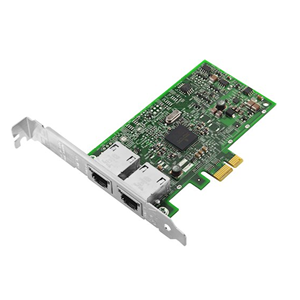 Broadcom NetXtreme I Dual Port Gbe Adapter for System x