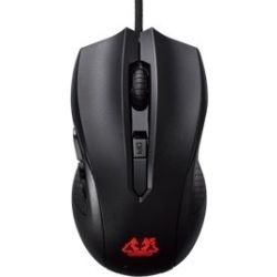 Asus Cerberus Ambidextrous Mouse