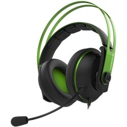 Asus Cerberus V2 Gaming Headset - Green