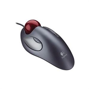 Logitech Trackman Marble