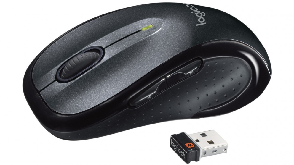 M510 Wireless Mouse