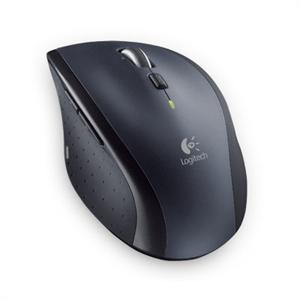 Logitech 910-001281/910-001935 M705 Marathon Wireless Mouse (Unifying - U)