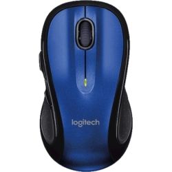 Wireless Mouse M510 Deep Blue