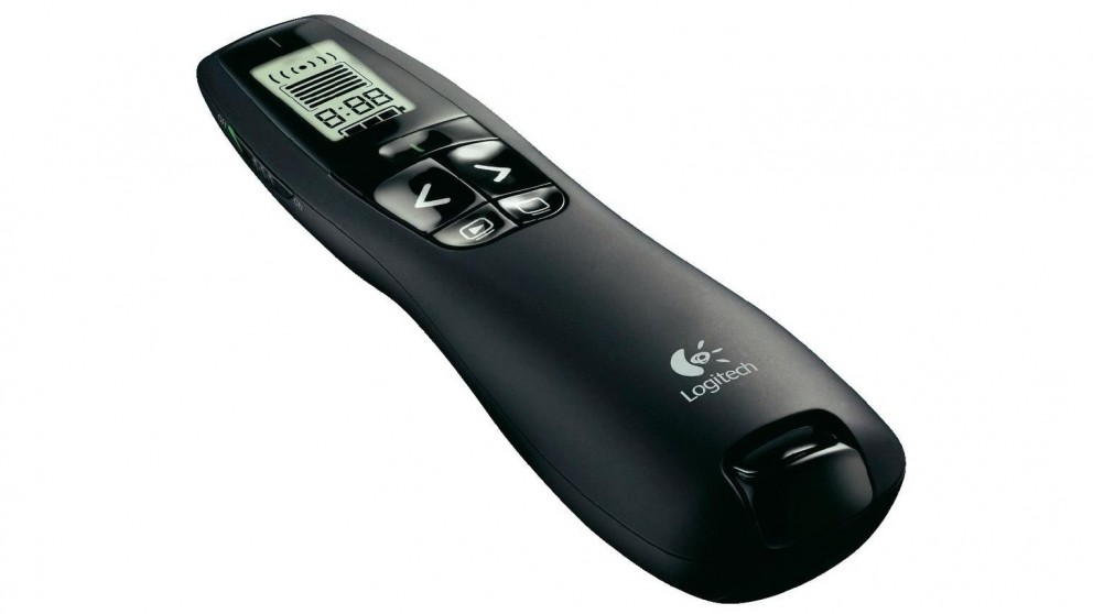 LOGITECH R700 PROFESSIONAL PRESENTER