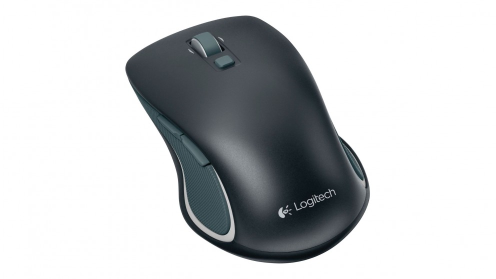 LOGITECH M560 WIRELESS MOUSE