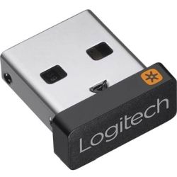 LOGITECH USB UNIFYING RECEIVER- 1YR WTY