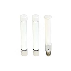 One 5GHz Omni-Directional antenna horizontally polarized 5