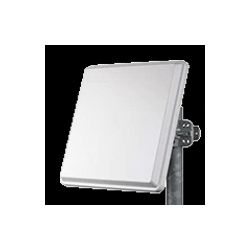 One high gain directional antenna dual-polarized 24.5dBi V
