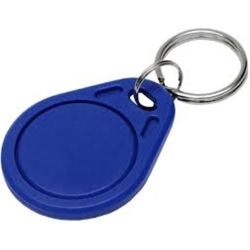 2N 13.56MHZ MMifare RFID PROX Key FOB for 13.56MHZ Smart Card Reader