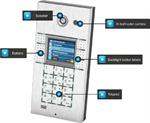 2N 9137111U Helios IP 1 Button Door Entry