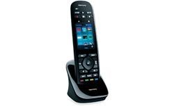 Logitech Harmony Ultimate One Touch IR Universal Remote
