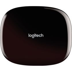 Logitech Harmony Smart Home IR Hub Universal Remote Controller for SmartHome via iOS Android Alexa Smartphone Tablet