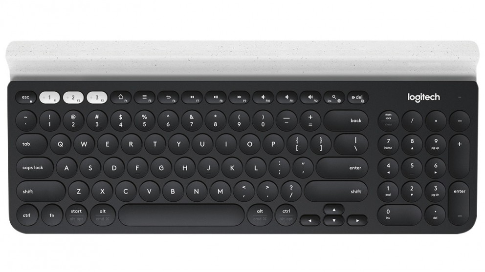 Logitech K780 Multi-Device Wireless Keyboard