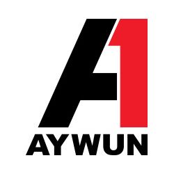Aywun 92mm Silent Case Fan - Keeps Case and Component cool. Small 3-Pin Connector