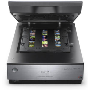 Epson Perfection V850 Pro Photo Scanner