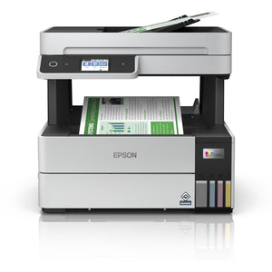 Epson EcoTank ET-5150 Multifunction Printer