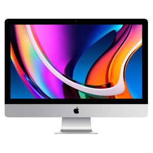 Apple iMac with Retina 5K display 27-inch 3.1GHz 256GB [2020]