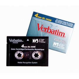 Verbatim 93829 DDS4 20/40GB 4MM