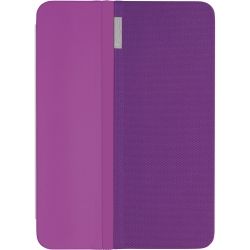 Logitech AnyAngle iPad Air 2 Protective Case - Violet