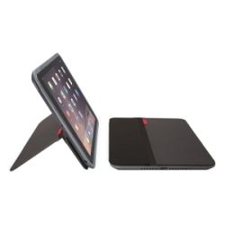 Logitech AnyAngle iPad Mini Protective Case - Black
