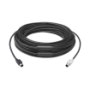 LOGITECH GROUP 15M EXTENDED CABLE FOR GROUP VIDEO CONFERENCING