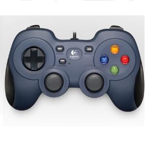 Logitech F310 Gamepad