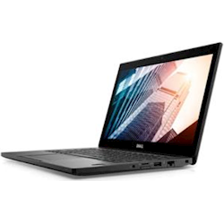 DELL LATITUDE 7290 i5-8350U, 12.5