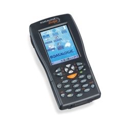 Datalogic J-Series 944101014 Batch Mobile Terminal with HP Laser
