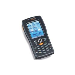 Datalogic J-Series 944151008 Mobile Computer with HP 1D Laser Scanner and GPRS