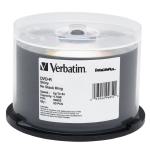 Verbatim Colours, Slim (25Pk)