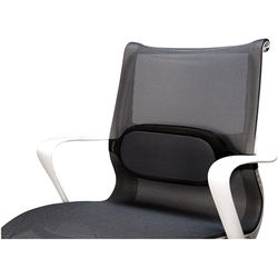 I-Spire Series Lumbar Cushion Black